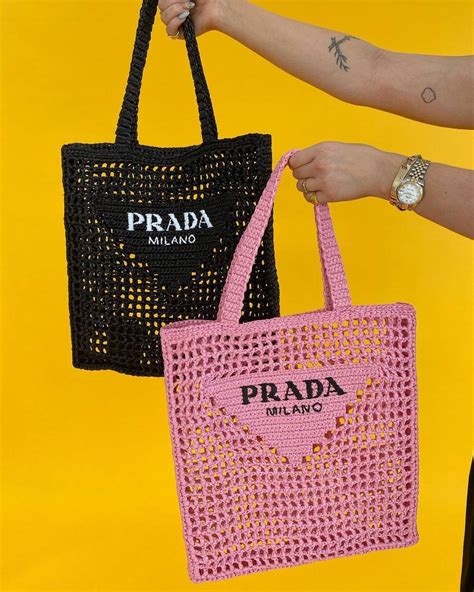 prada summer bag|prada summer tote bag.